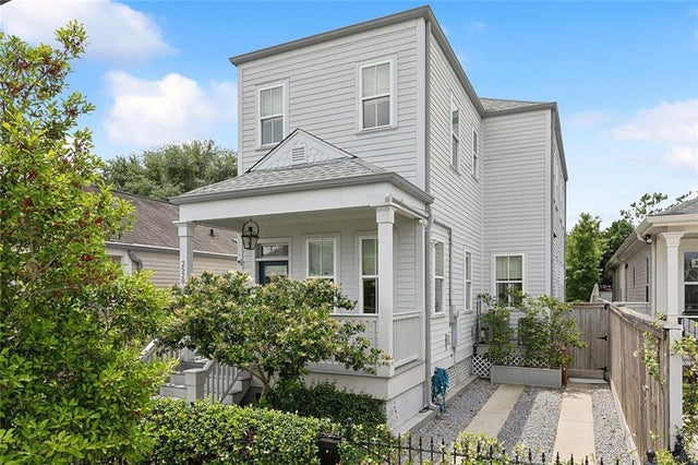 2520 Conti Street, New Orleans