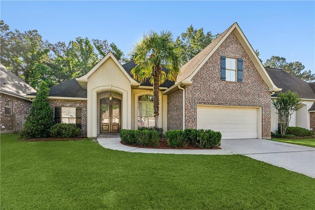 400 Brown Thrasher Lp, Madisonville