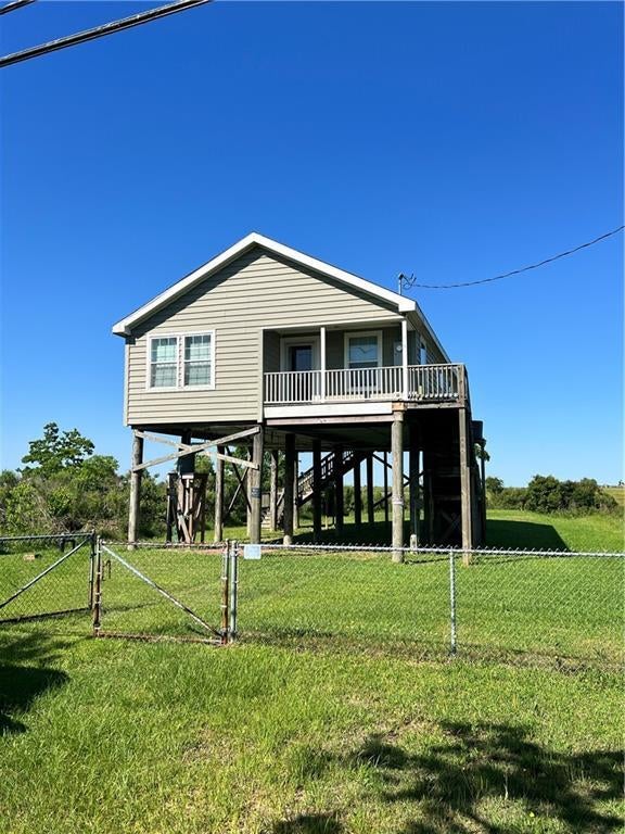 119 Carr Drive, Slidell