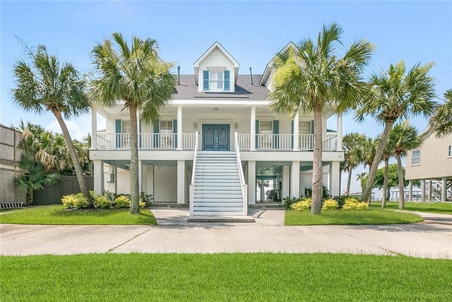 228 Marlin Drive, Slidell