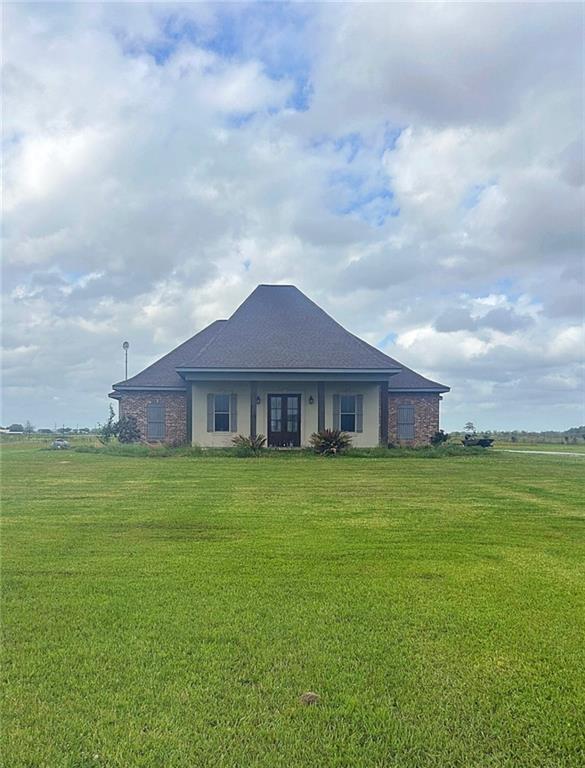 2141 Mcgee Road, Ville Platte