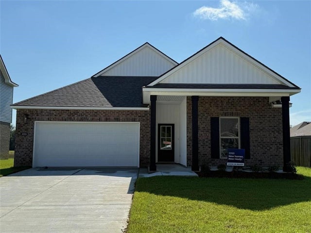 40226 Arrowhead Road, Ponchatoula