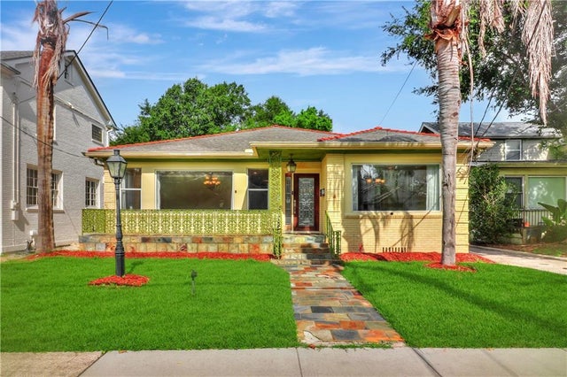 3630 Octavia Street, New Orleans