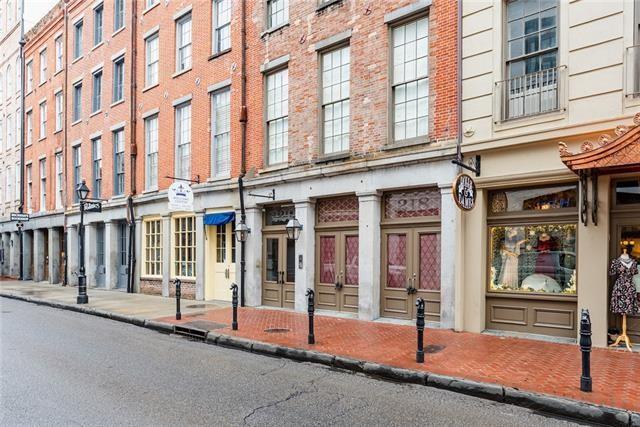 220 Decatur Street 204, New Orleans