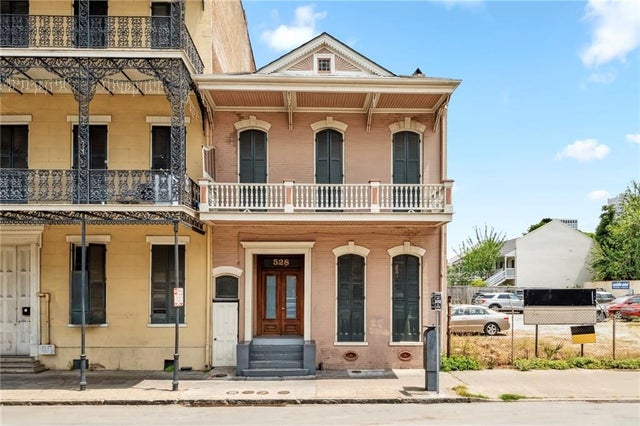 528 N Rampart Street 5, New Orleans