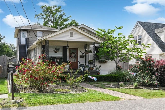 510 Nursery Av, Metairie