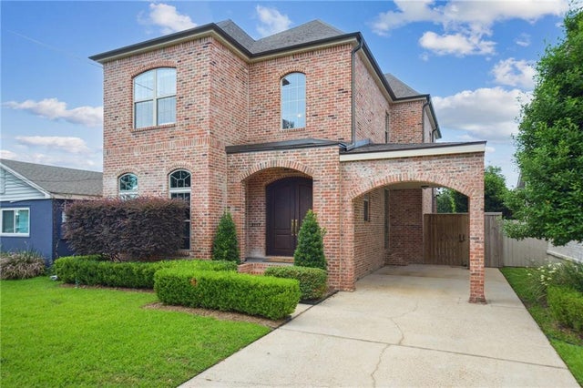 3117 39th Street, Metairie