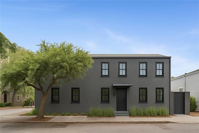 1729 Prytania Street, New Orleans