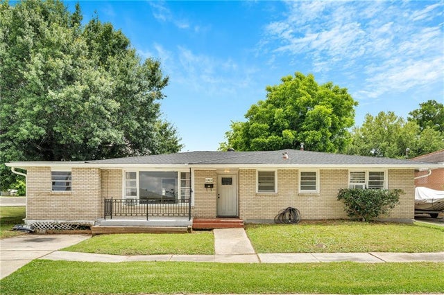 1321 Trudeau Drive, Metairie