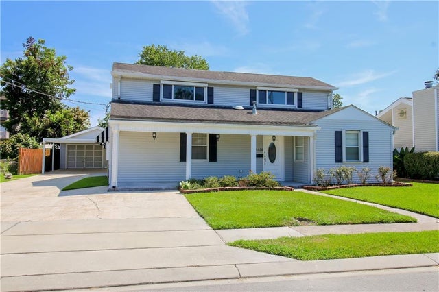 4414 Karen Av, Jefferson