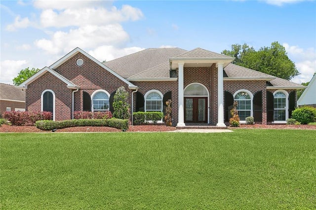 150 Maud Olive Drive, Belle Chasse