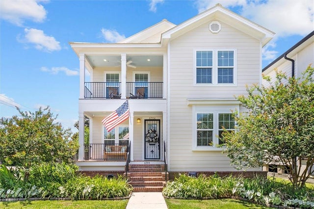 6704 Canal Bl, New Orleans