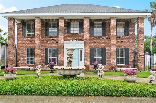 4505 Gary Mikel Av, Metairie