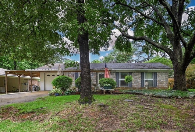 6709 Eastbrook Tr, Ball