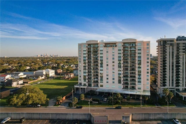 232 Lake Marina Av 10d, New Orleans