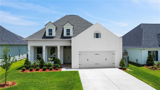 7009 Bald Eagle Cr, Madisonville