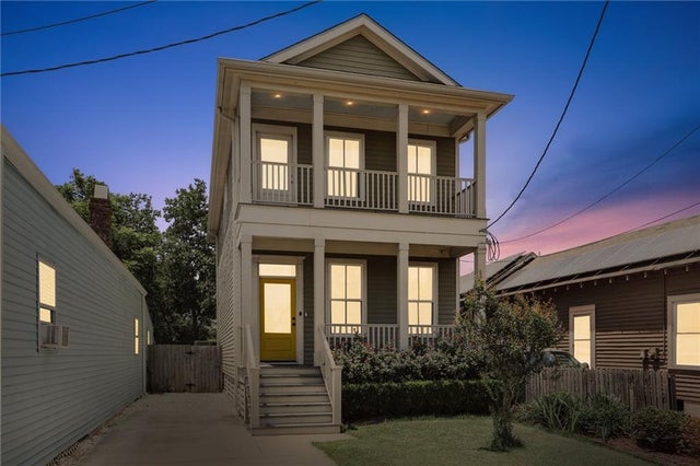 1723 N Broad Street, New Orleans