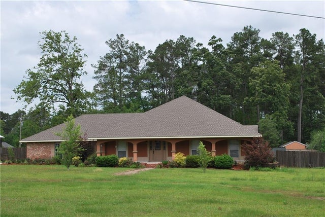 109 Belle Trace Road, Lecompte