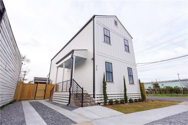 415 N Dupre Street, New Orleans