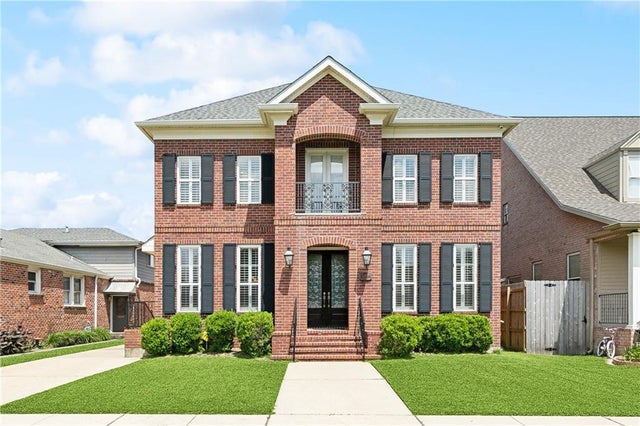 6919 Memphis Street, New Orleans