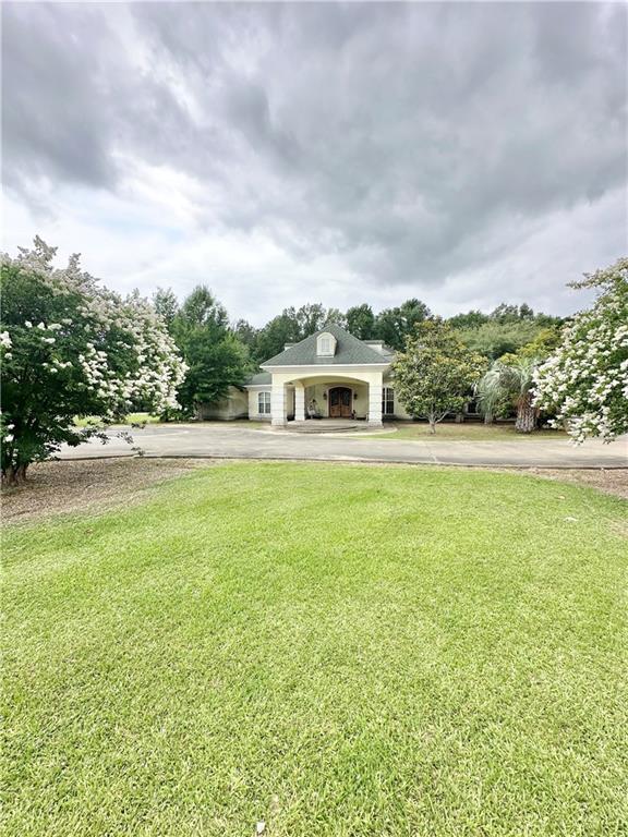 213 Highway 453 Hy, Marksville