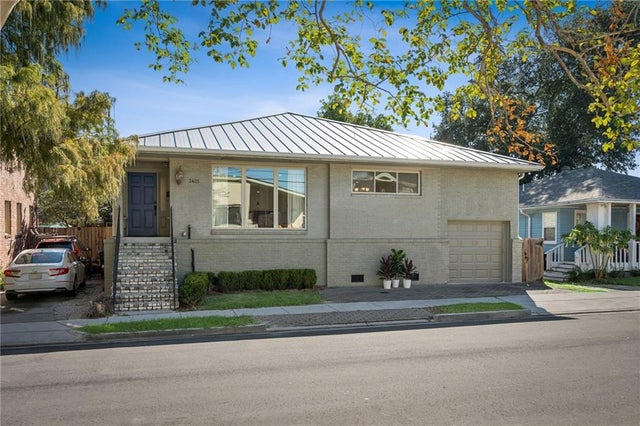 3425 Vincennes Place, New Orleans