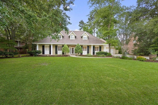 553 Beau Chene Drive, Mandeville