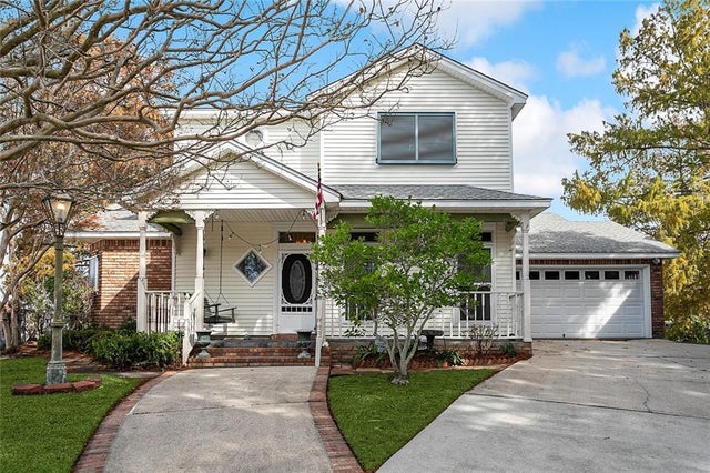 111 Valiant Lane, Slidell