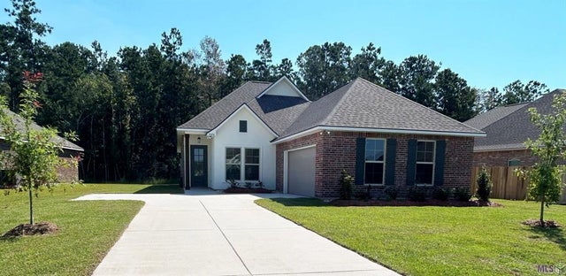 39478 White Sand Lane, Ponchatoula