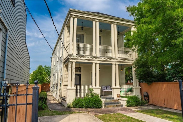 2134 Harmony Street, New Orleans