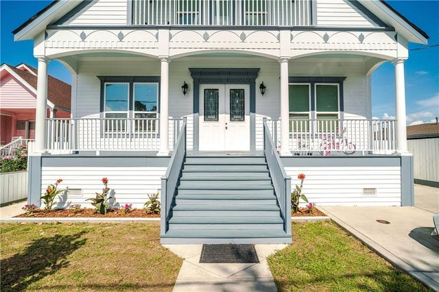 3122 Ohio Street Street, Kenner