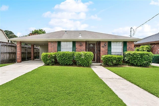 4508 Hastings Street, Metairie