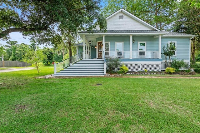 237 Villere Drive, Destrehan