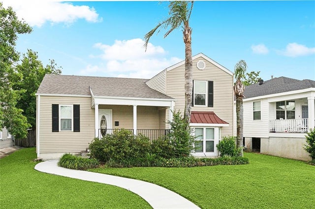 6409 Louis Xiv Street, New Orleans