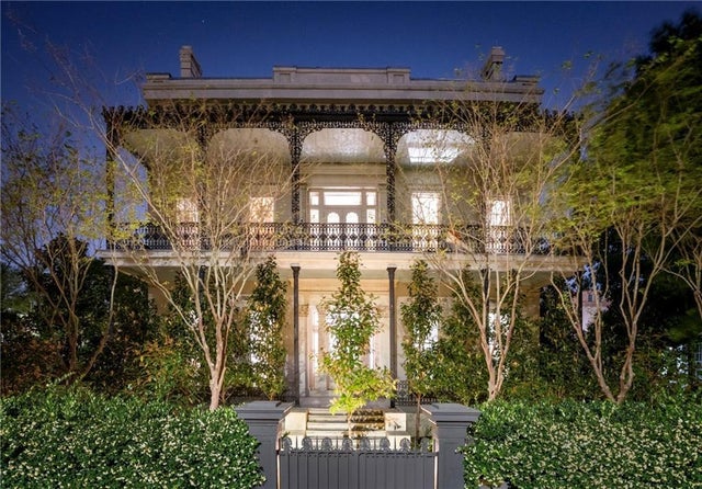 2523 Prytania Street, New Orleans