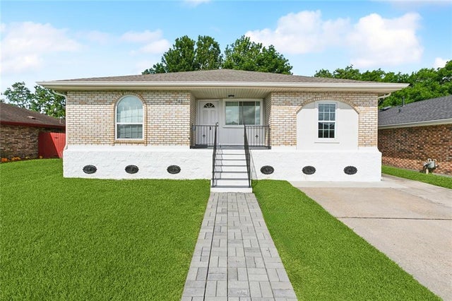 7500 Primrose Drive, New Orleans