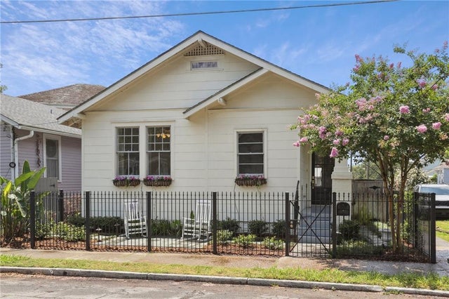 4198 Dumaine Street, New Orleans