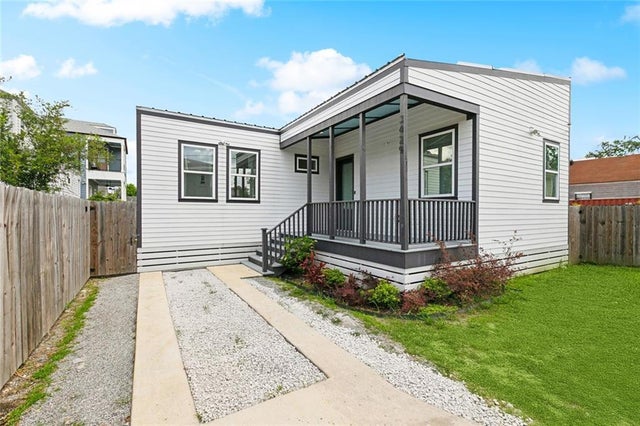 3429 Willow Street, New Orleans