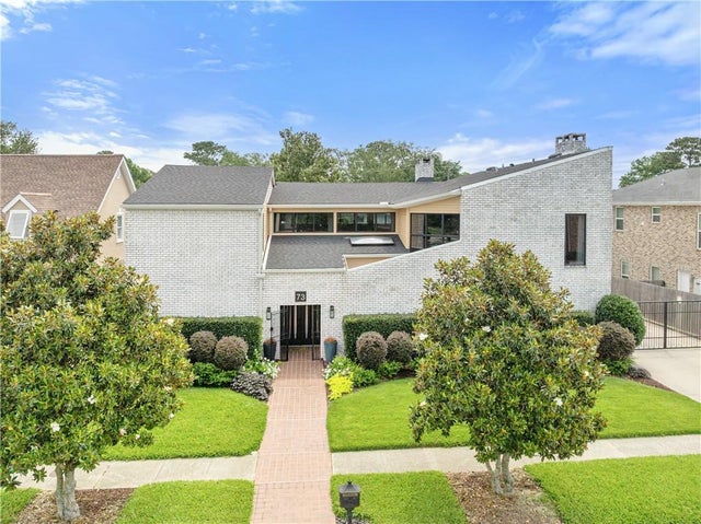 73 Doescher Drive, Harahan