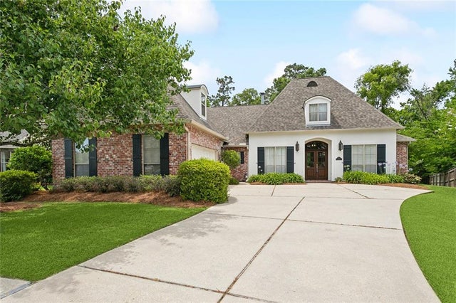 404 Southdown Lp, Covington