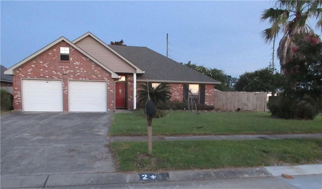 2 Tuscany Drive, La Place