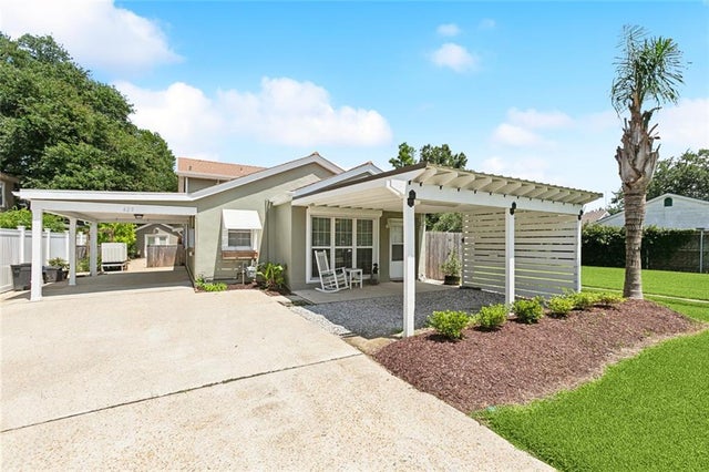 623 Bonnabel Bl, Metairie