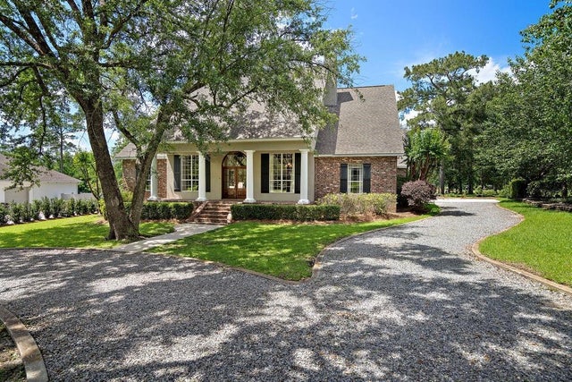444 Trailhead Drive, Abita Springs
