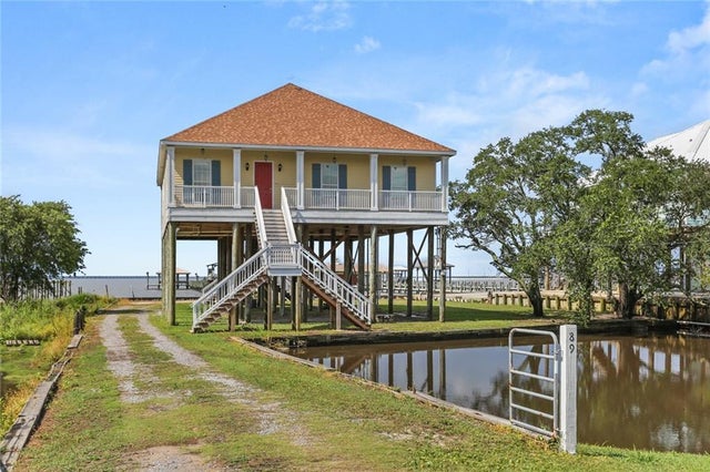 89 Lakeview Drive, Slidell