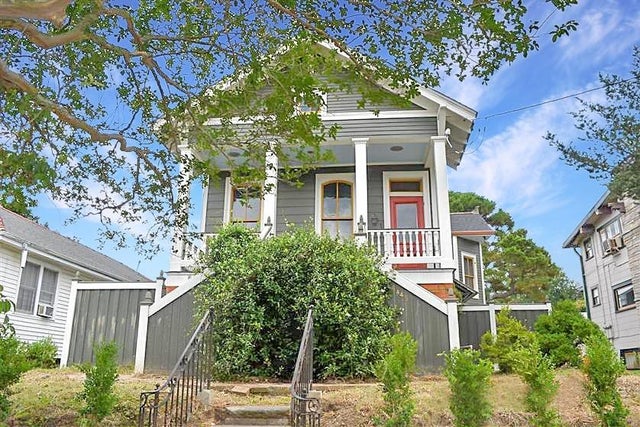 4445 Demontluzin Street, New Orleans