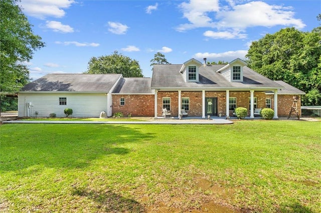 23375 Lowe Davis Road, Covington