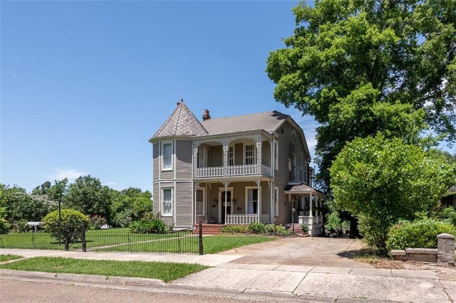 212 Linton Av, Natchez