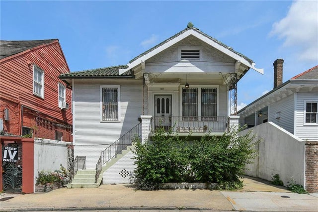 1311 Bourbon Street, New Orleans