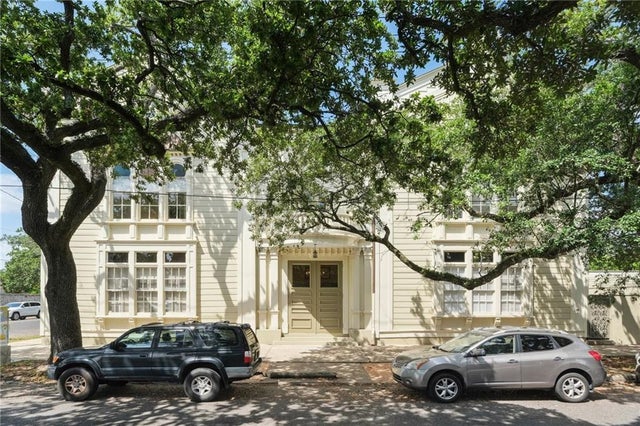 2801 Prytania Street, New Orleans