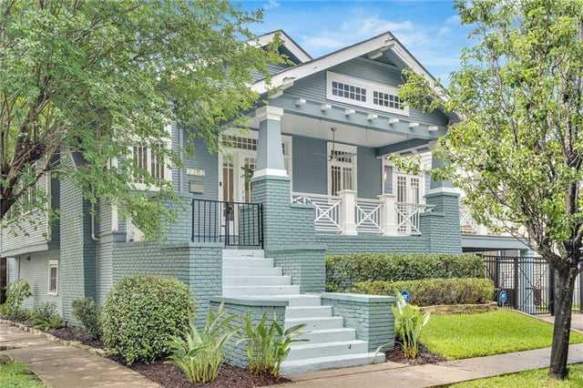 2202 Wirth Place, New Orleans